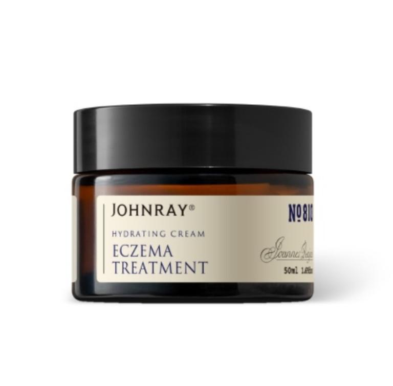 約翰森林 JOHNRAY 洋甘菊保濕舒緩精華