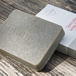 菠丹妮 死海泥手工皂 70g