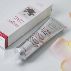 菠丹妮 玫瑰護手霜 100g