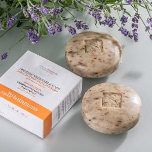 菠丹妮 薰衣草乳油木果嫩膚皂 100g