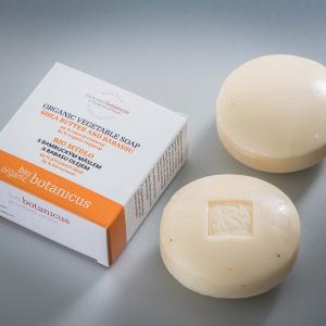 菠丹妮 巴巴蘇乳油木果嫩膚皂 100g
