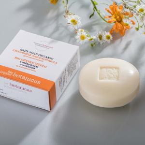 菠丹妮 寶貝嬰兒嫩膚皂 100g