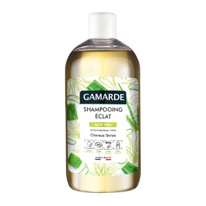 蘆薈亮澤洗髮精500ml