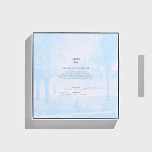 SW19 8am 香氛潔淨&潤膚禮盒 (275ml x 2)