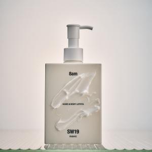 SW19 8am 香氛潤膚乳液 (275ml)