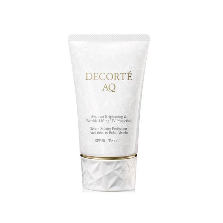 DECORTE 黛珂 AQ煥妍防禦精華55g