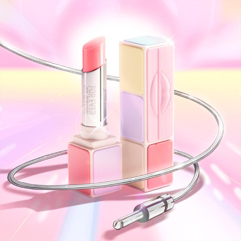 MAKE UP FOR EVER 藝術大師原生光潤唇膏
