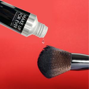 MAKE UP FOR EVER 專業刷具清潔液