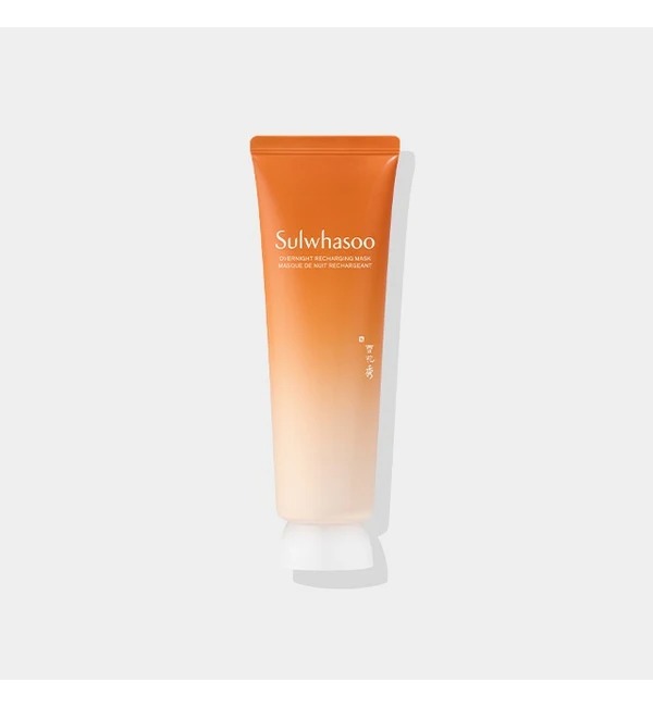 Sulwhasoo 賦活修護晚安面膜120ml