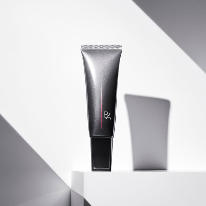POLA B.A 擇光彈潤防曬隔離霜45g