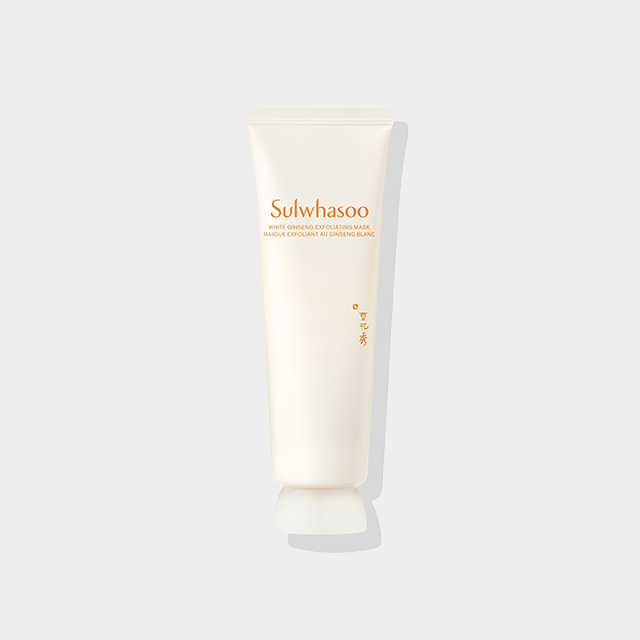 Sulwhasoo 煥亮嫩膚磨砂面膜 120ml