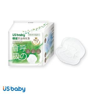 優生 會呼吸的母乳墊 52片