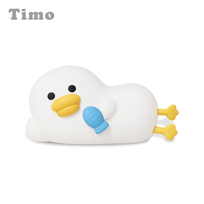 【Timo】躺平摸魚鴨拍拍燈