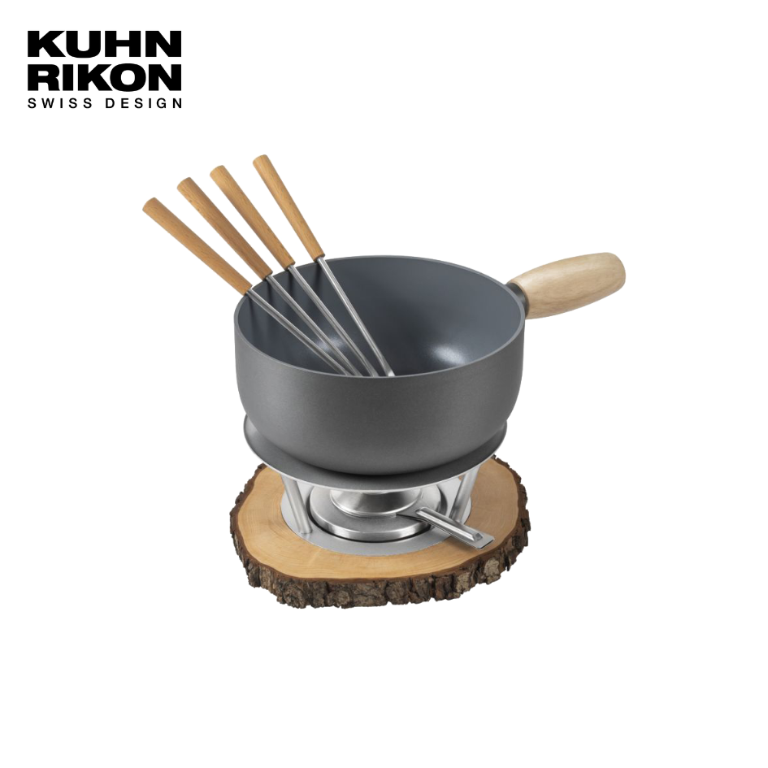 KUHN RIKON 阿爾卑斯高效導磁萬用鍋20CM #32311