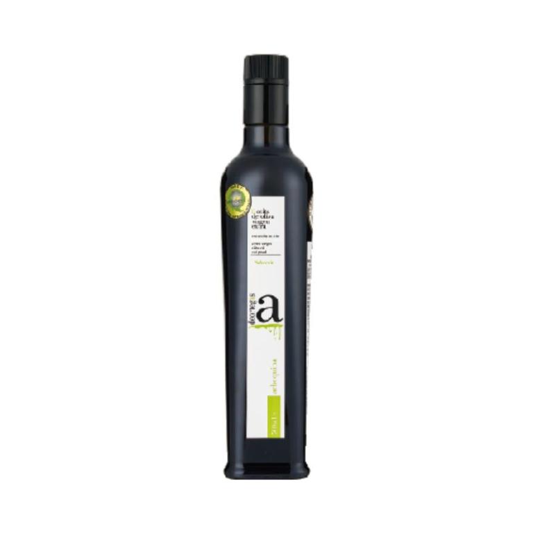 【箱購】帝歐 特級初榨冷壓橄欖油 500ml x6瓶