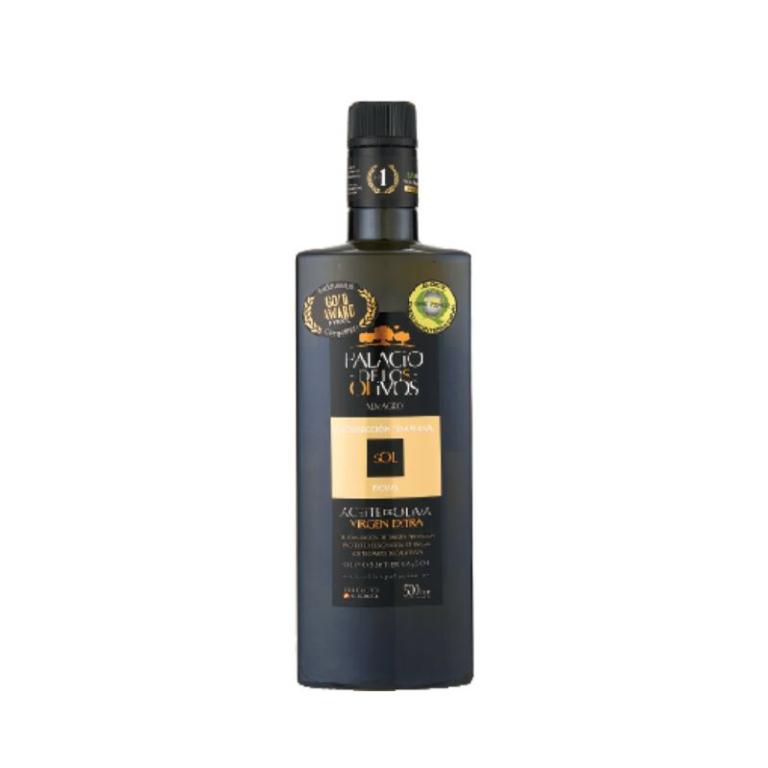 【箱購】普羅西歐 特級初榨橄欖油 500ml x6瓶