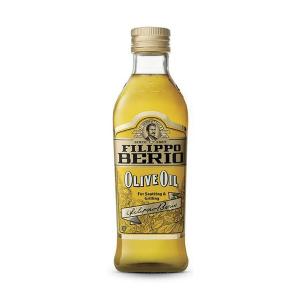 【箱購】百益 橄欖油1L x6瓶