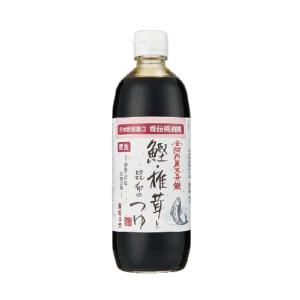 【箱購】大醬 鰹魚香菇昆布醬油露 500ml x12瓶(葷)