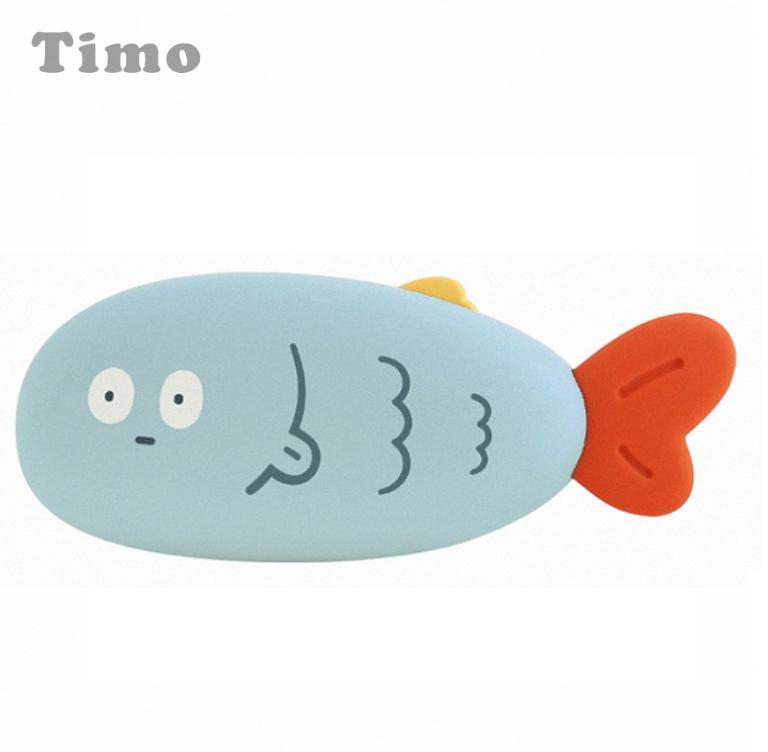 【Timo】摸魚暖手寶