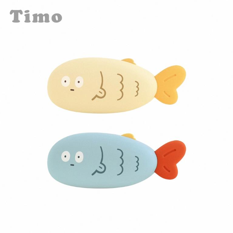 【Timo】摸魚暖手寶