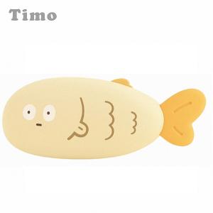 【Timo】摸魚暖手寶