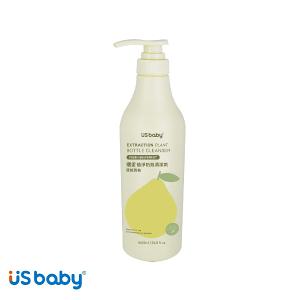 優生 植淨清新西柚奶瓶清潔劑 (1000ml/補充包900ml)