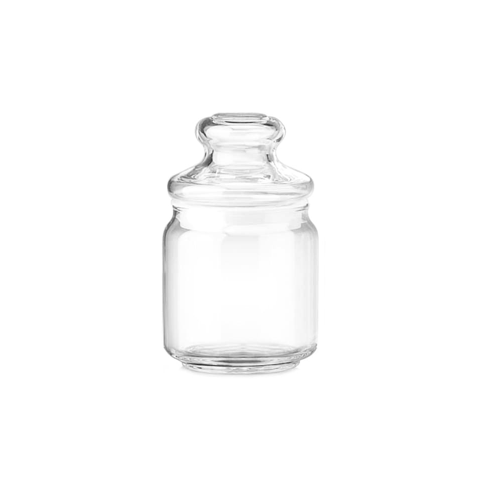 Ocean 玻璃罐 500ml/1入