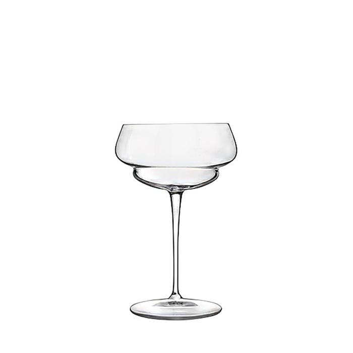 (6入組)Luigi bormioli 香檳杯 300ml BACKDOOR'20S系列