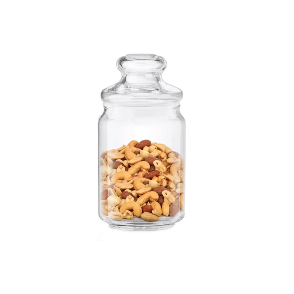 Ocean 玻璃罐 650ml/1入