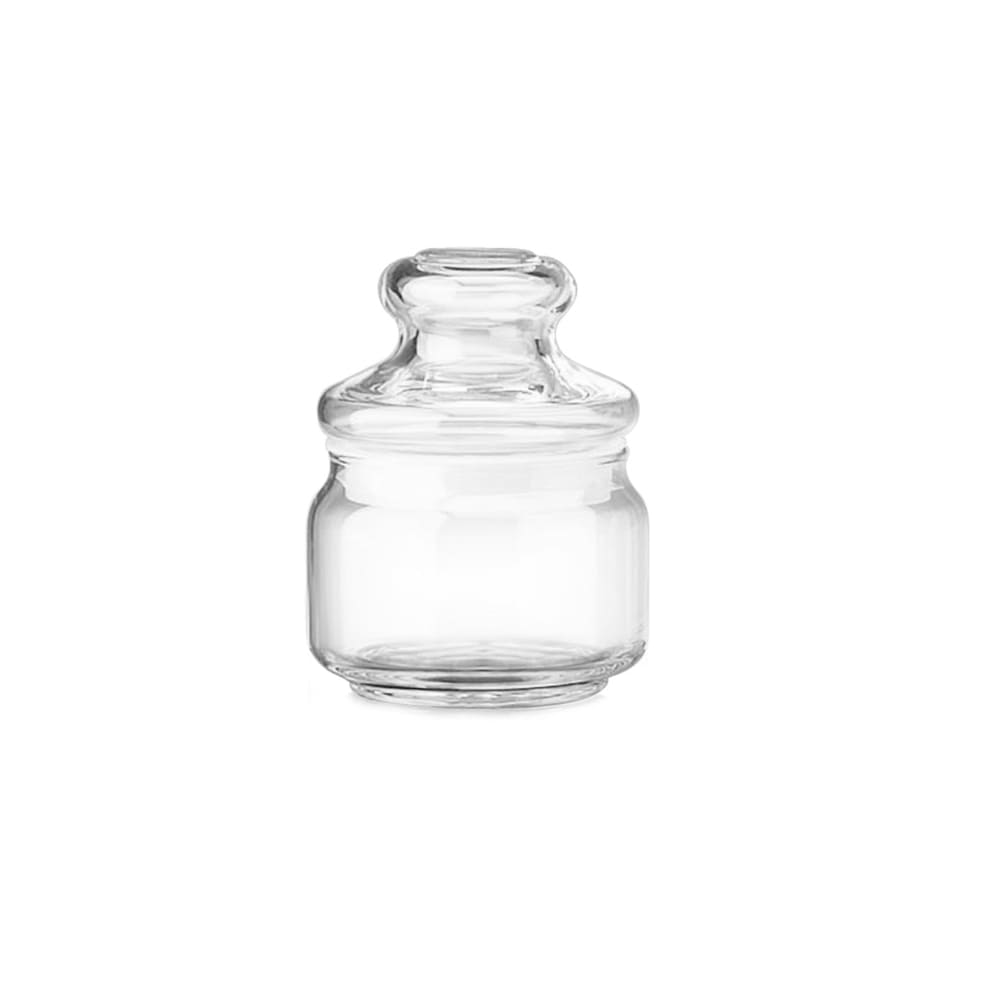 Ocean 玻璃罐 325ml/1入