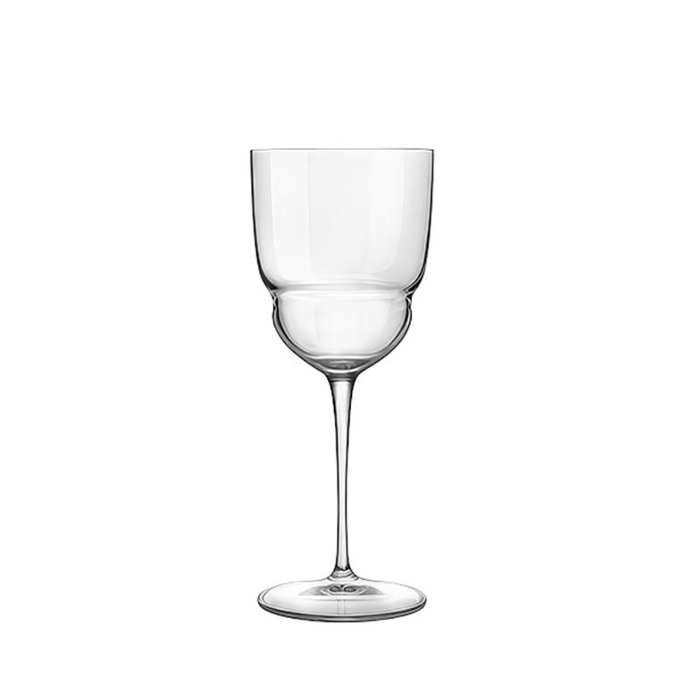 (6入組)Luigi bormioli Barracuda調酒杯 320ml BACKDOOR'20S系列
