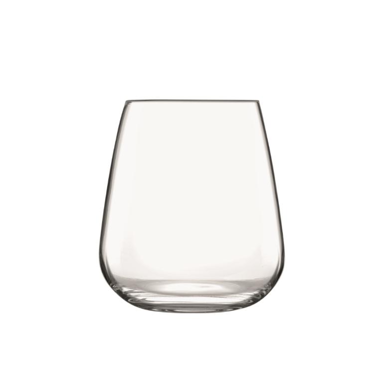 (6入組)Luigi bormioli 水杯 450ml I Meravigliosi系列