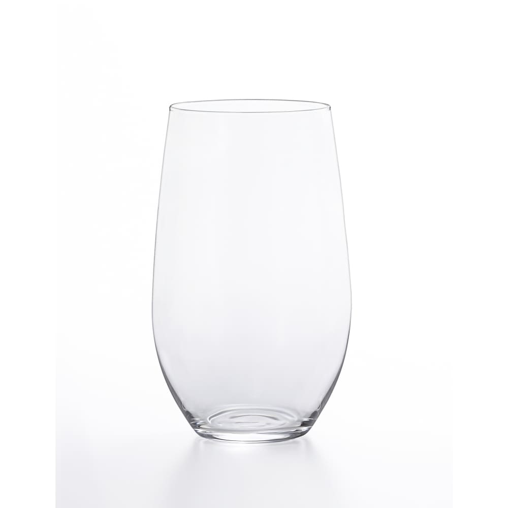 ADERIA 日本強化薄口高球杯400ml/3入