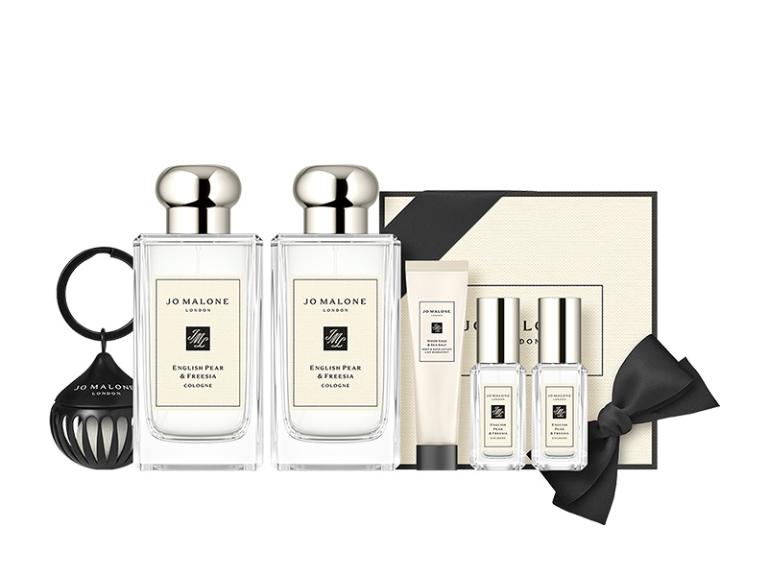 Jo Malone London明星糅香禮盒組
