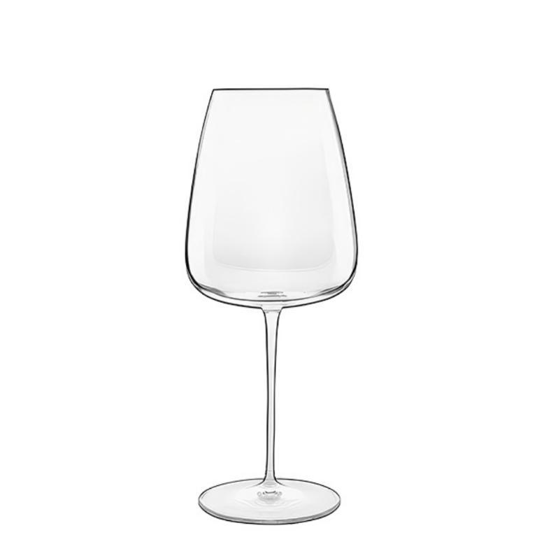 (6入組)Luigi bormioli 卡本內紅酒杯700ml I Meravigliosi系列
