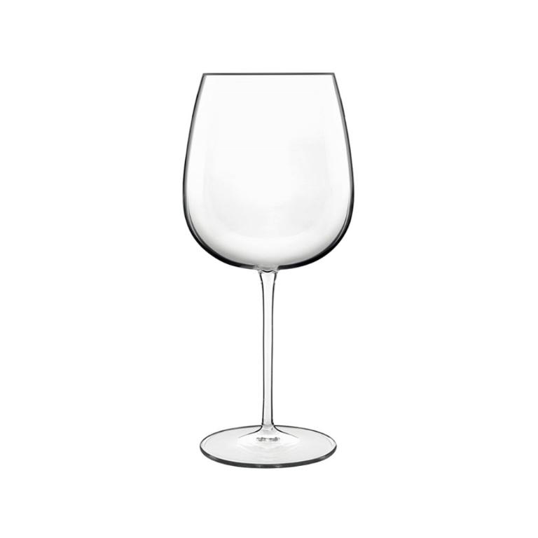(6入組)Luigi bormioli 巴羅洛紅酒杯 750ml I Meravigliosi系列
