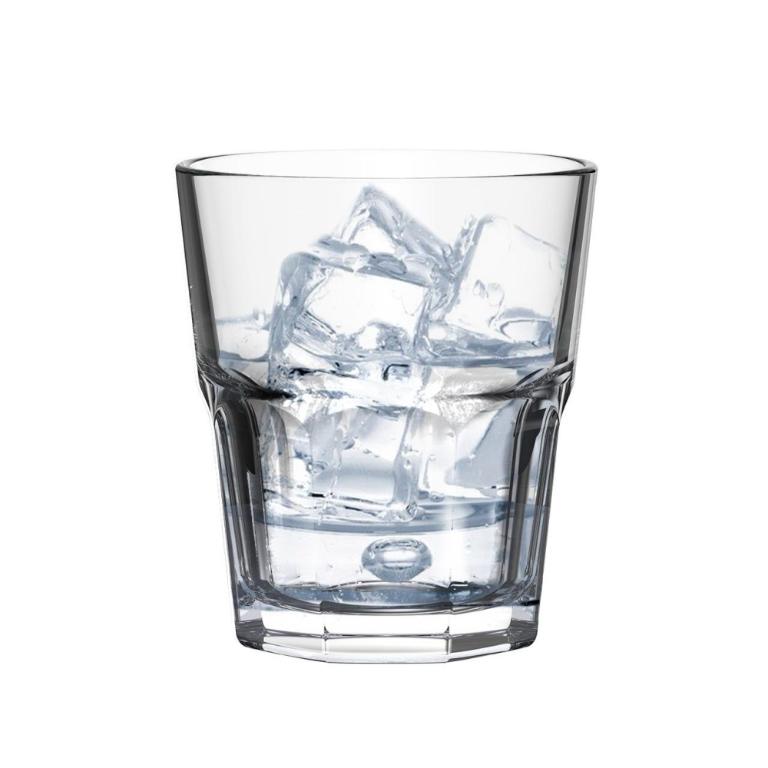 Ocean 仙德水杯-200ml/6入
