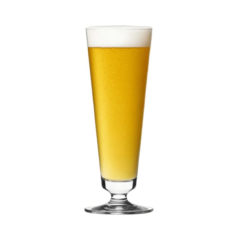 (6入組)Lucaris CLASSIC系列無鉛水晶啤酒杯-420ml