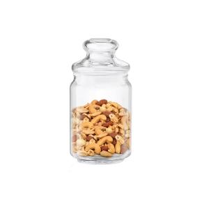 Ocean 玻璃罐 650ml/1入