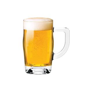 Ocean 貝利啤酒馬克杯 365ml/6入