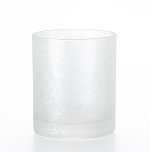 ADERIA 日本霧面玻璃威士忌杯300ml/3入