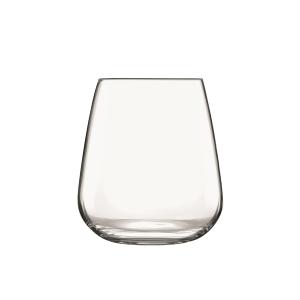 (6入組)Luigi bormioli 水杯 450ml I Meravigliosi系列