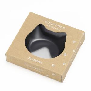 ADERIA 日本製小盤(小八貓)Coconeco系列/單入盒裝