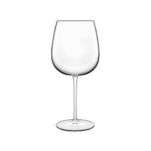 (6入組)Luigi bormioli 巴羅洛紅酒杯 750ml I Meravigliosi系列