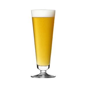 (6入組)Lucaris CLASSIC系列無鉛水晶啤酒杯-420ml