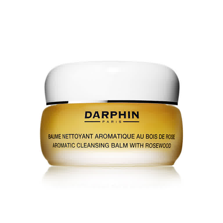 DARPHIN 花梨木按摩潔面膏  40ml