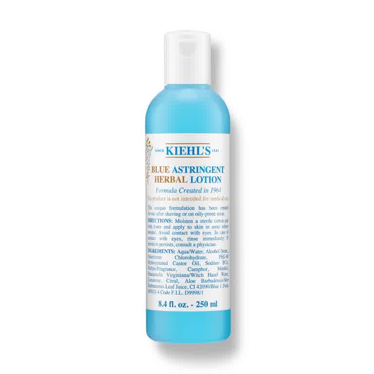 Kiehl's契爾氏 藍色收斂水250ML