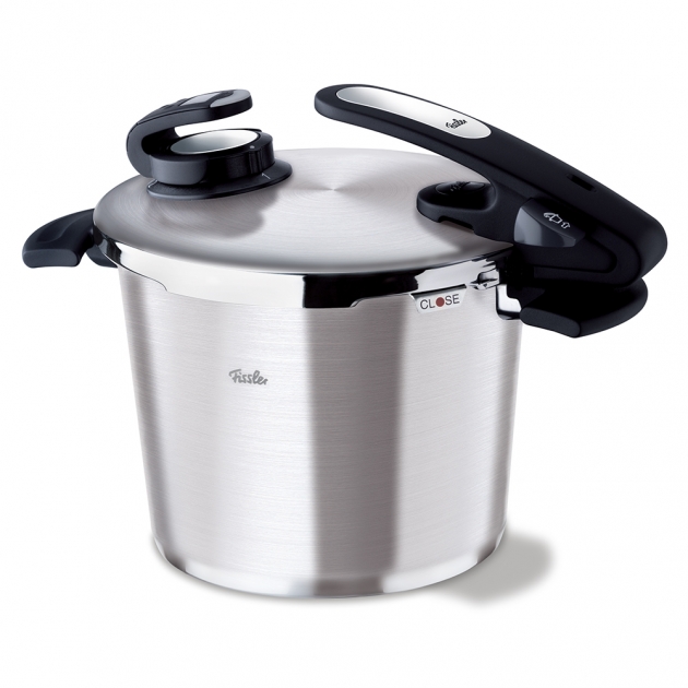 菲仕樂 Fissler 魔速壓力鍋6L