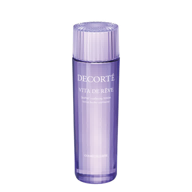 DECORTE 黛珂 平衡草本精萃露150ml
