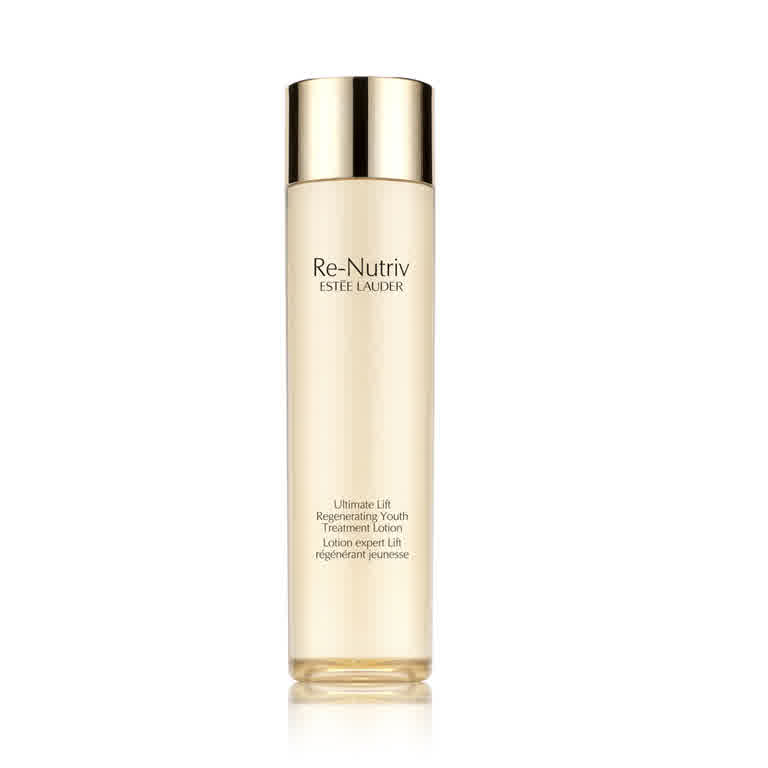 ESTEE LAUDER 白金級極萃賦活花秘凝露200ml